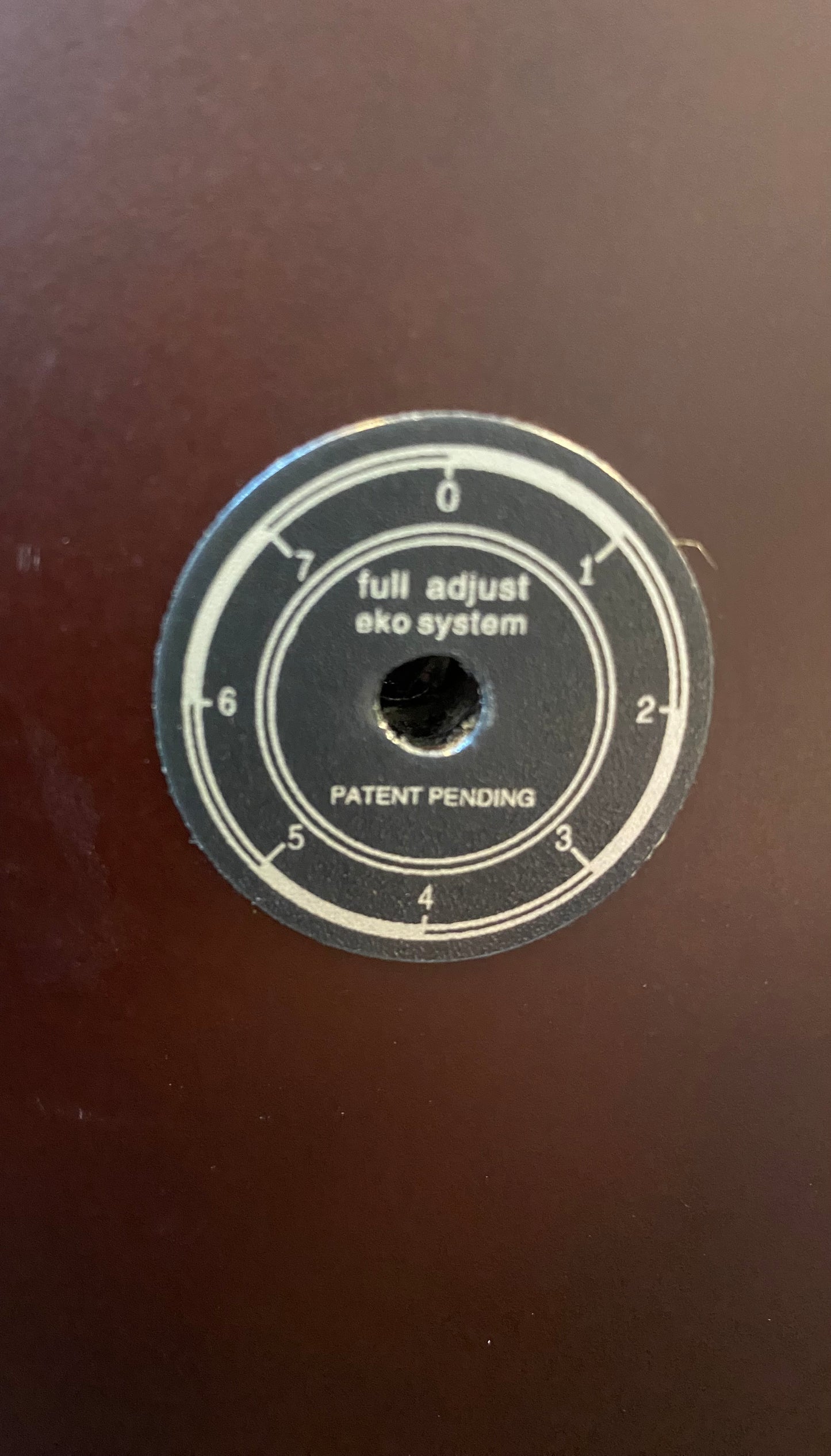 Eko Laredo FL Acoustic Guitar