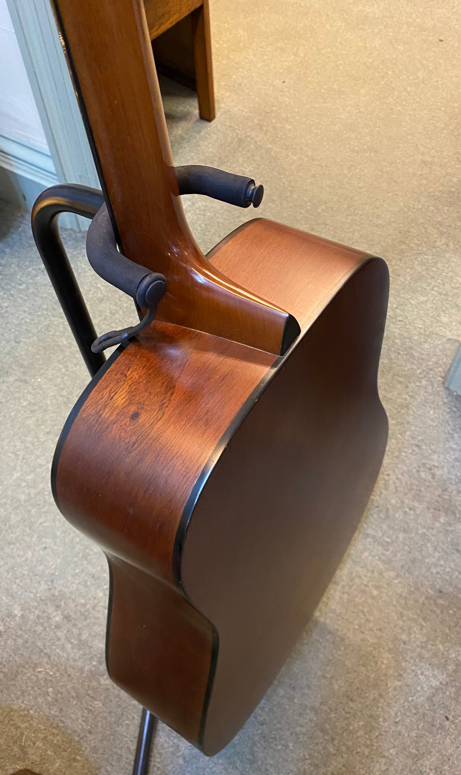 Kimbara 23T Acoustic Guitar