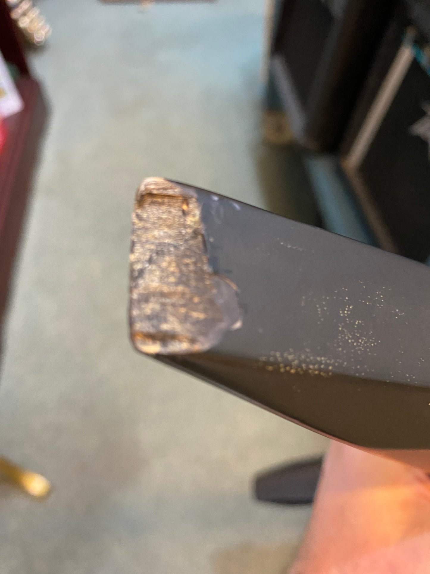 Shine Flying “V” Electric Guitar