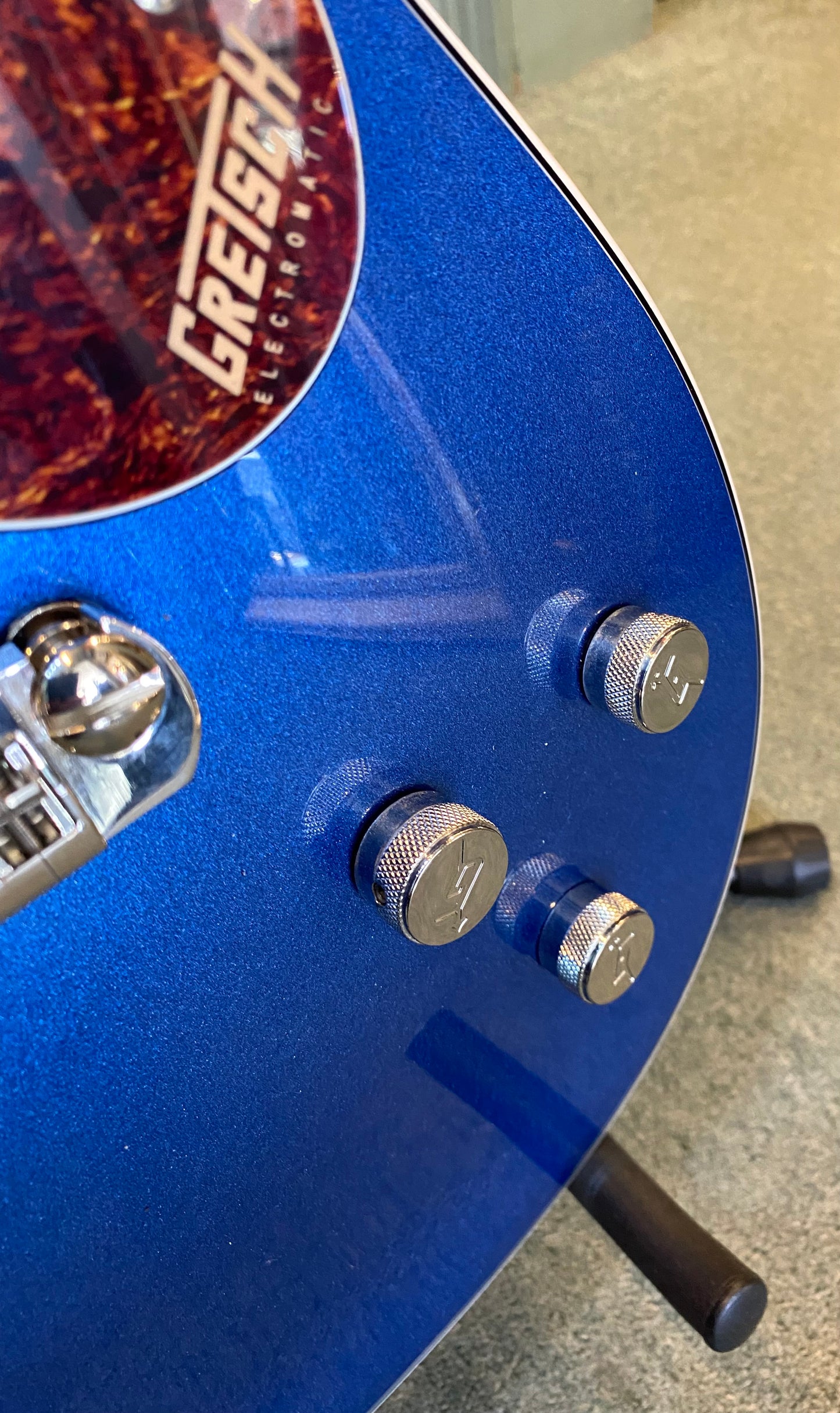 Gretsch G5210-P90 Electromatic Electric Guitar