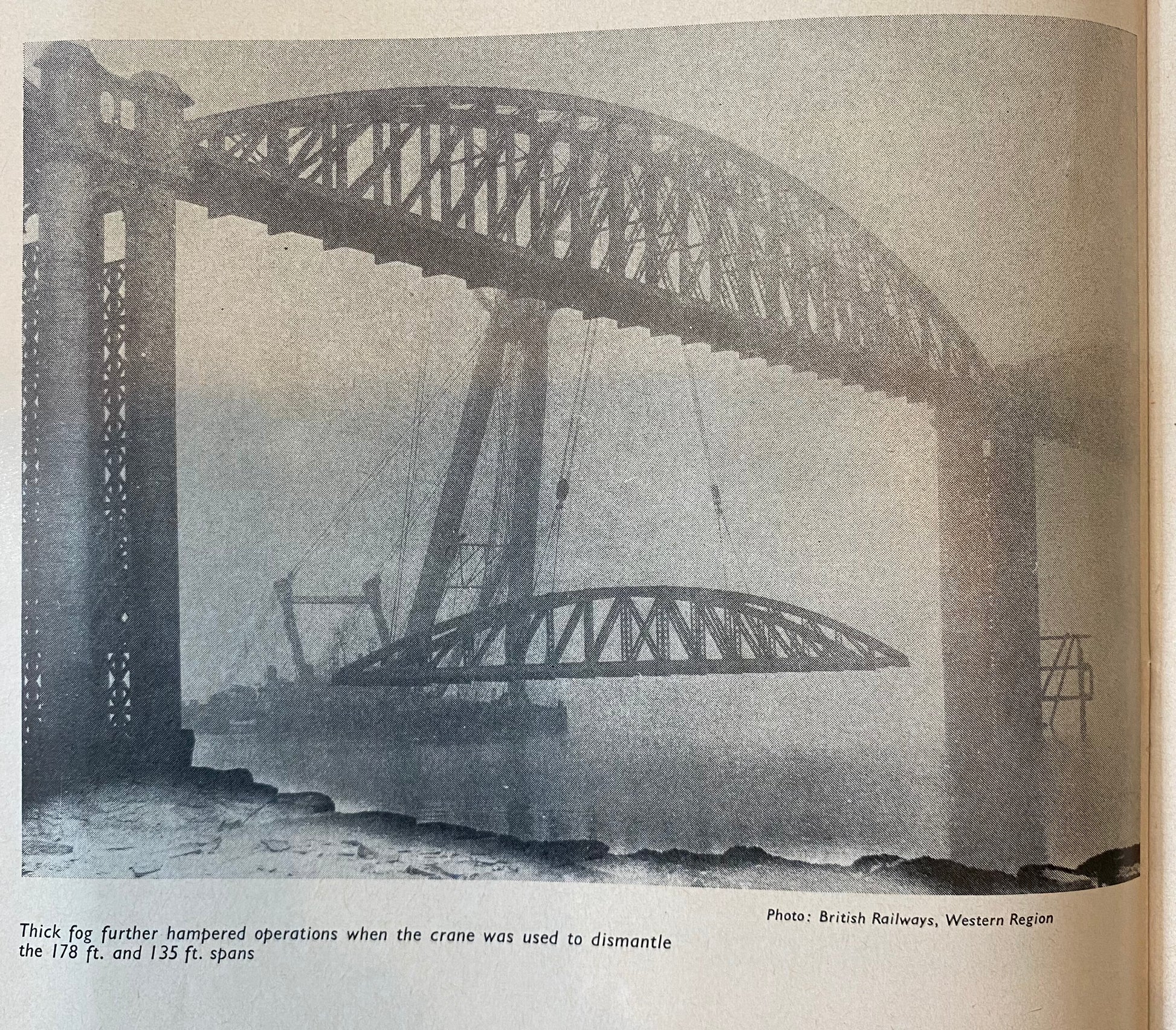 Vintage Railway magazine (full year 1970, 12 issues)