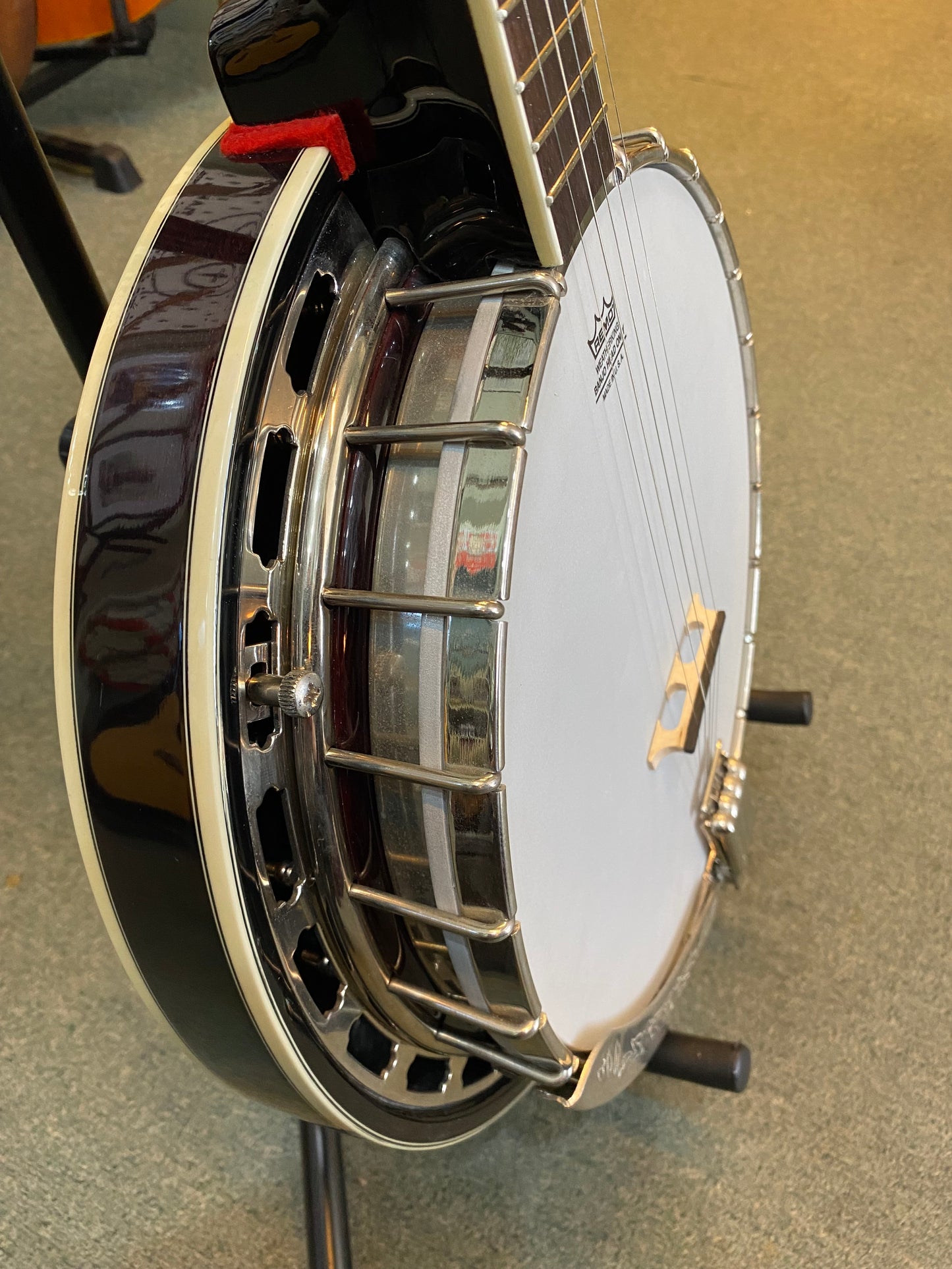 Ozark 2141G 5-String Banjo