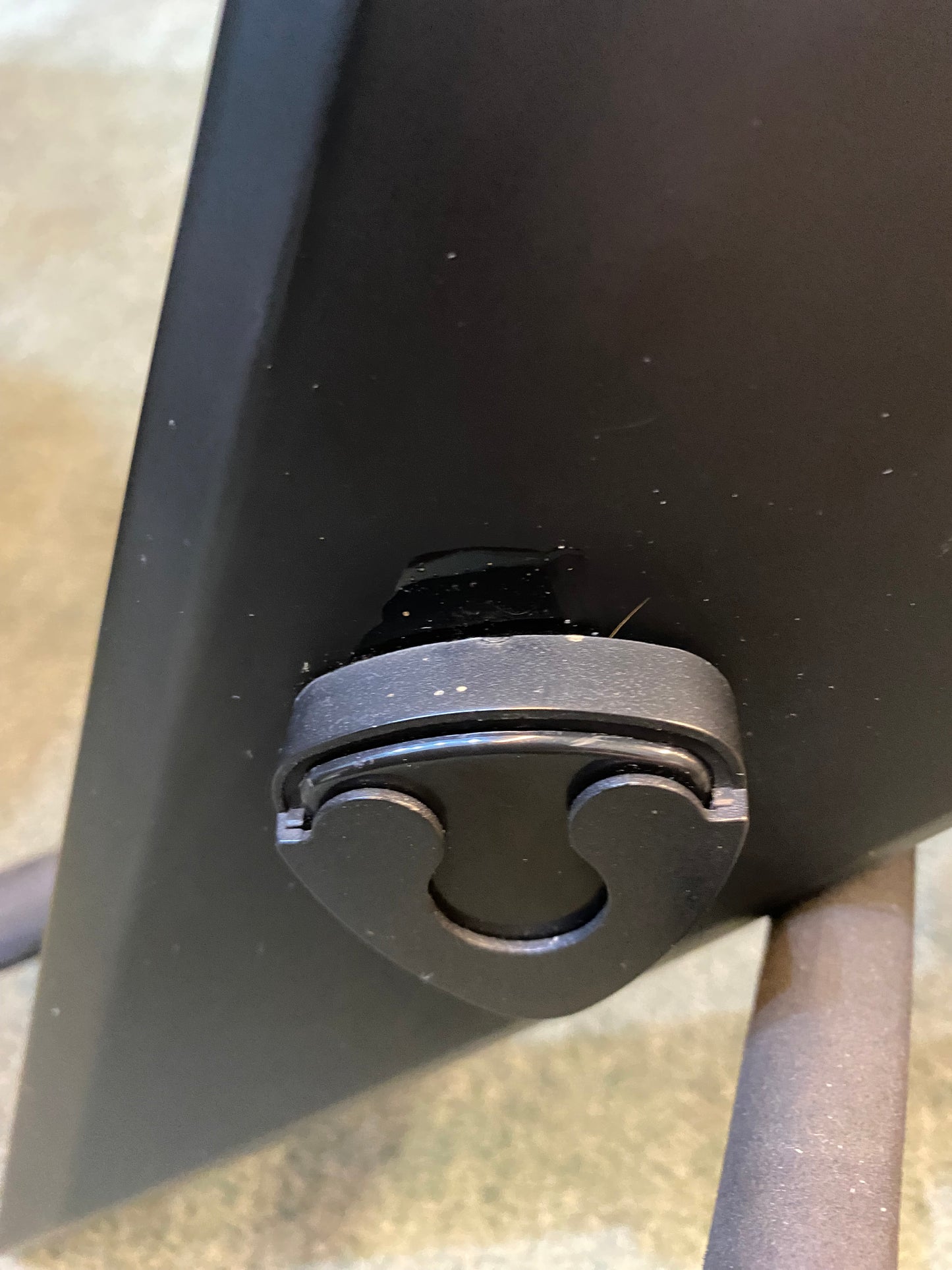 Shine Flying “V” Electric Guitar