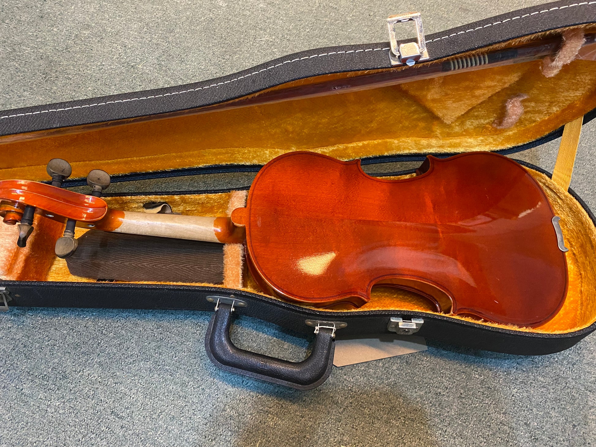 1977 Kiso Suzuki 4/4 Violin