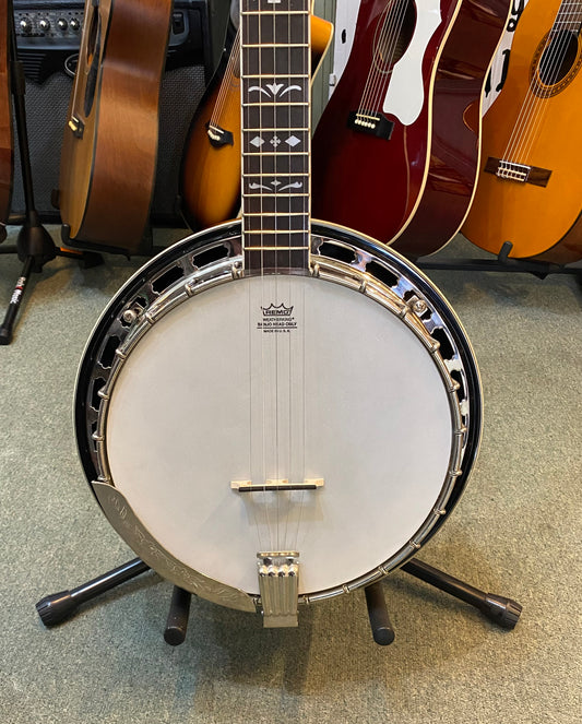 Ozark 2141G 5-String Banjo