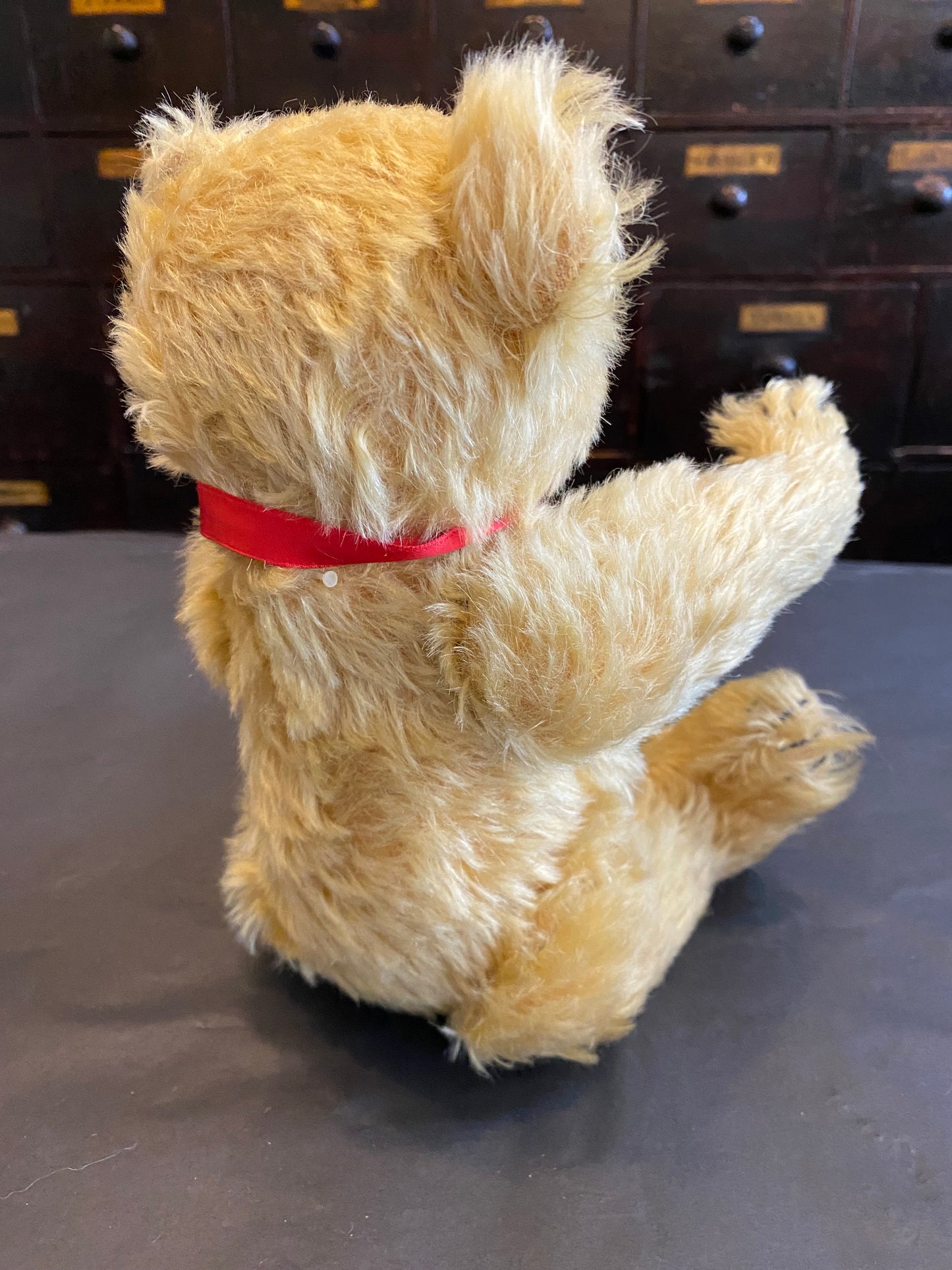 Steiff Teddy Bear Christie’s Auction House Anniversary