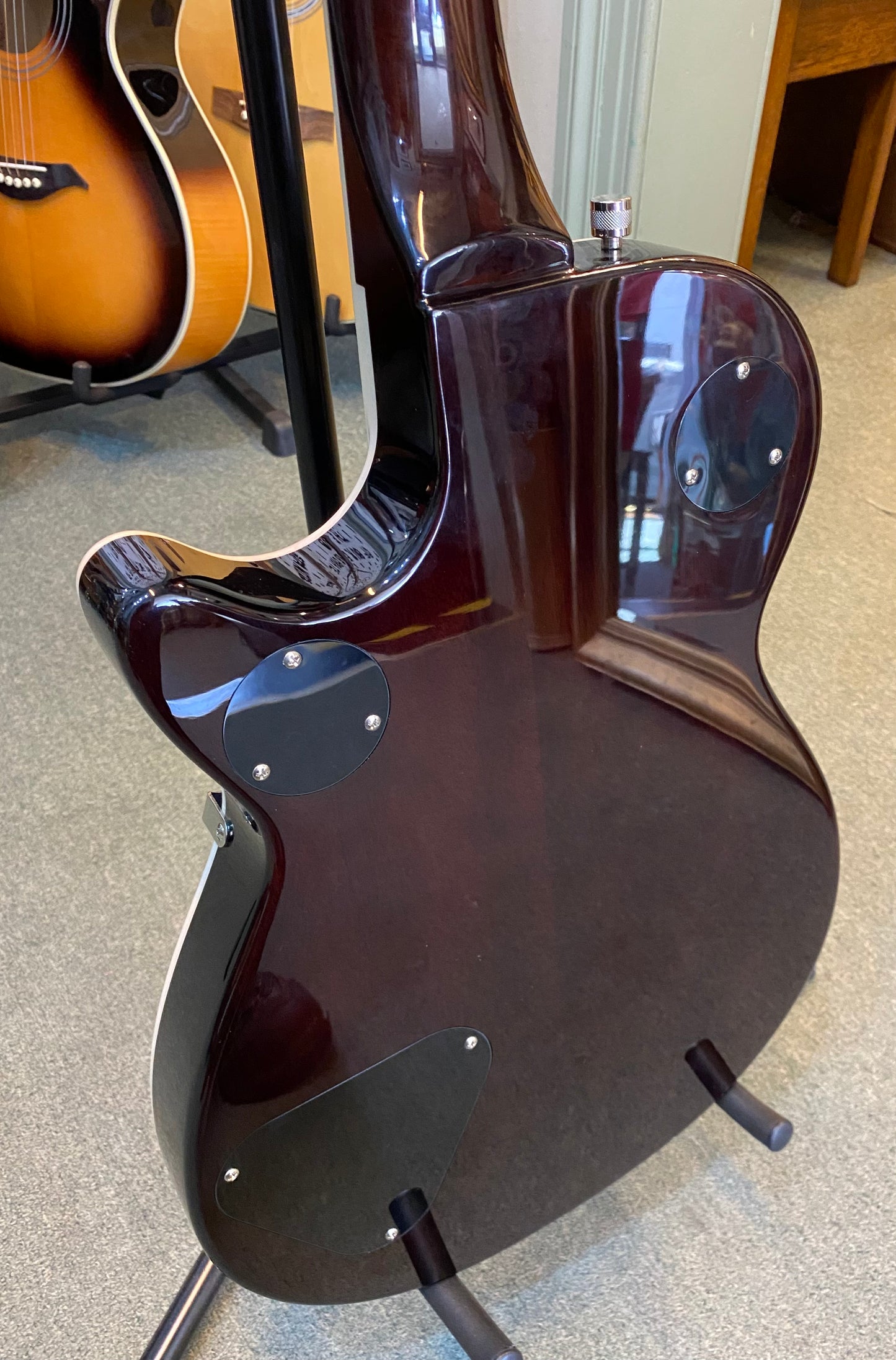 Gretsch G5210-P90 Electromatic Electric Guitar