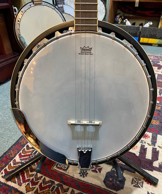 Washburn B-9 Bluegrass 5-String Banjo